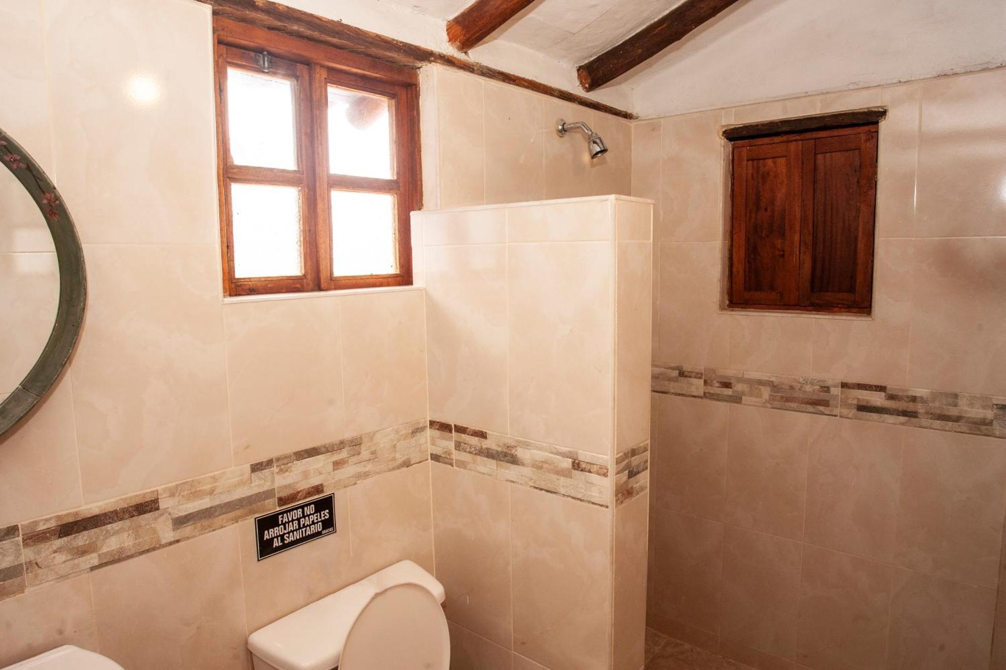 Hacienda Flamingo Villa de Leyva Exterior foto