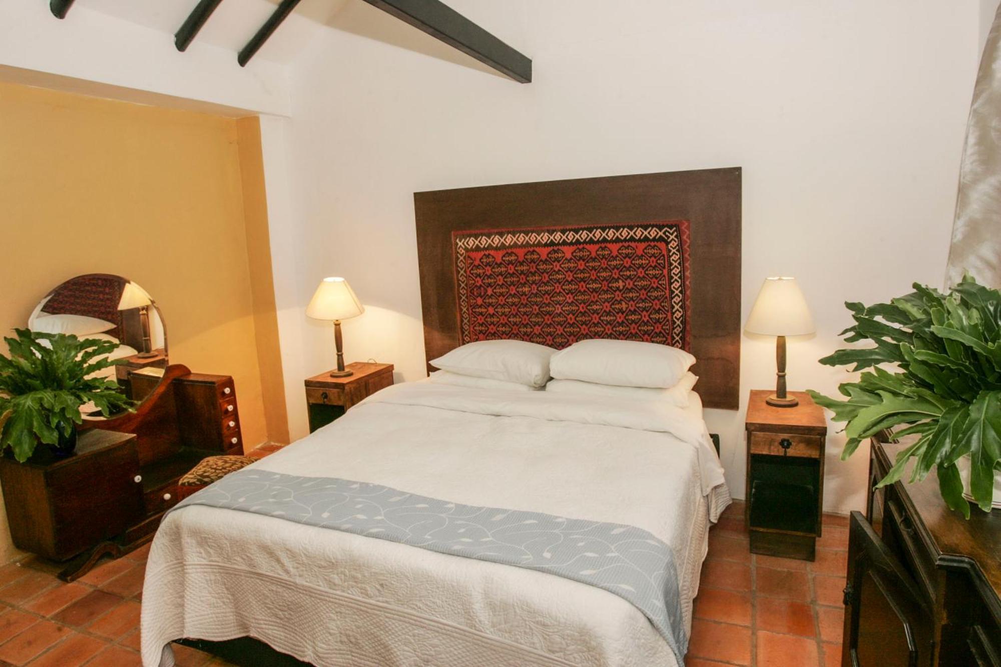Hacienda Flamingo Villa de Leyva Exterior foto